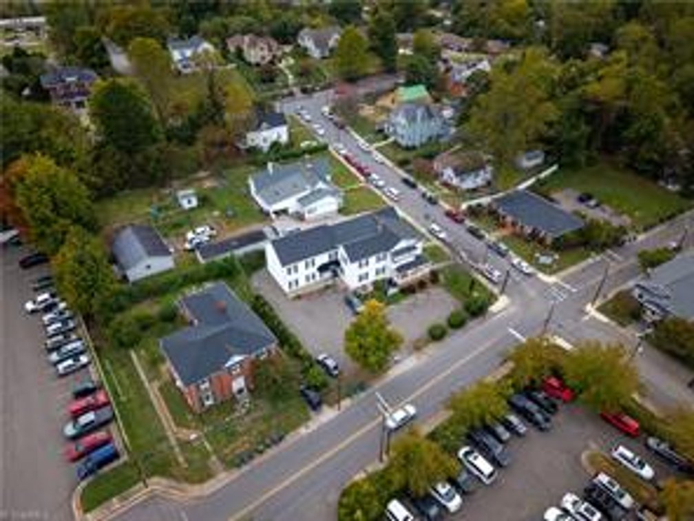 Image for Commercial Building For Sale in Mount Airy - 205 Rawley Avenue
