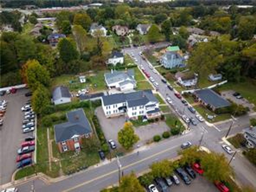 Image for Commercial Building For Sale in Mount Airy - 205 Rawley Avenue