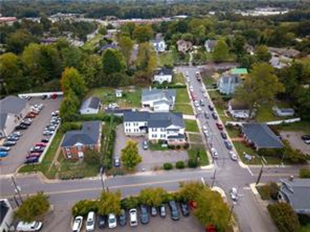 Image for Commercial Building For Sale in Mount Airy - 205 Rawley Avenue