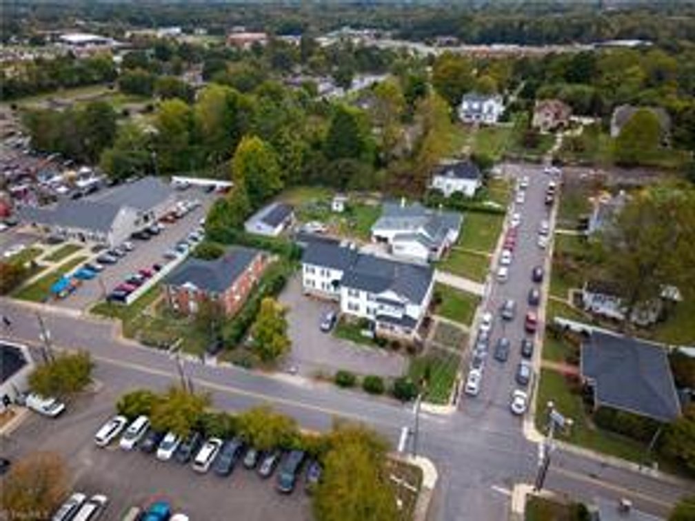 Image for Commercial Building For Sale in Mount Airy - 205 Rawley Avenue