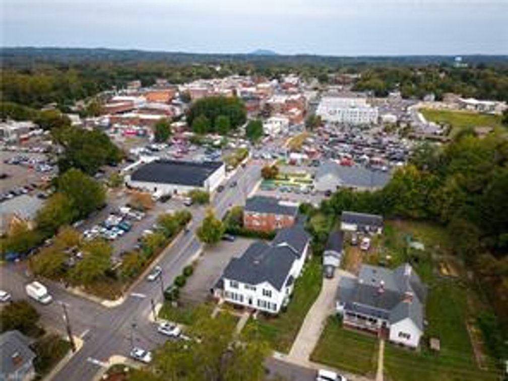 Image for Commercial Building For Sale in Mount Airy - 205 Rawley Avenue