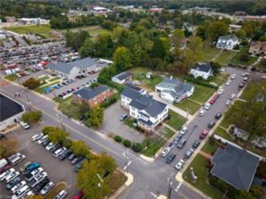 Image for Commercial Building For Sale in Mount Airy - 205 Rawley Avenue