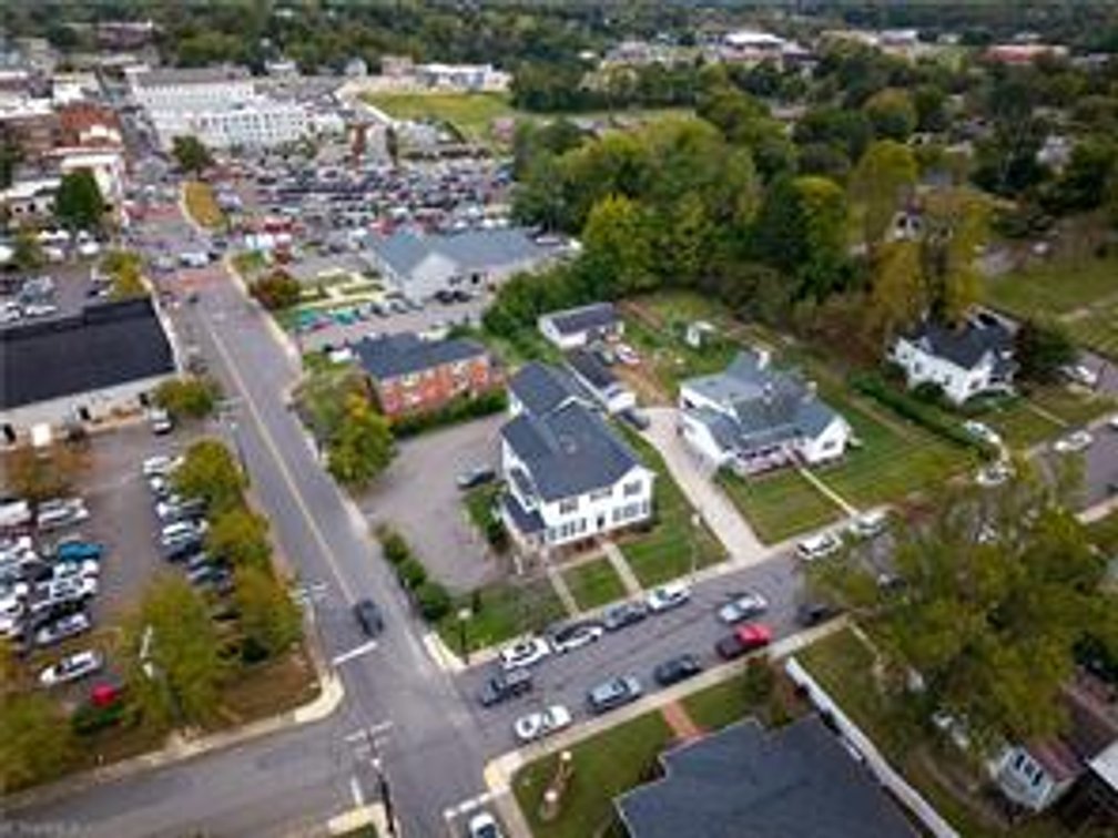 Image for Commercial Building For Sale in Mount Airy - 205 Rawley Avenue