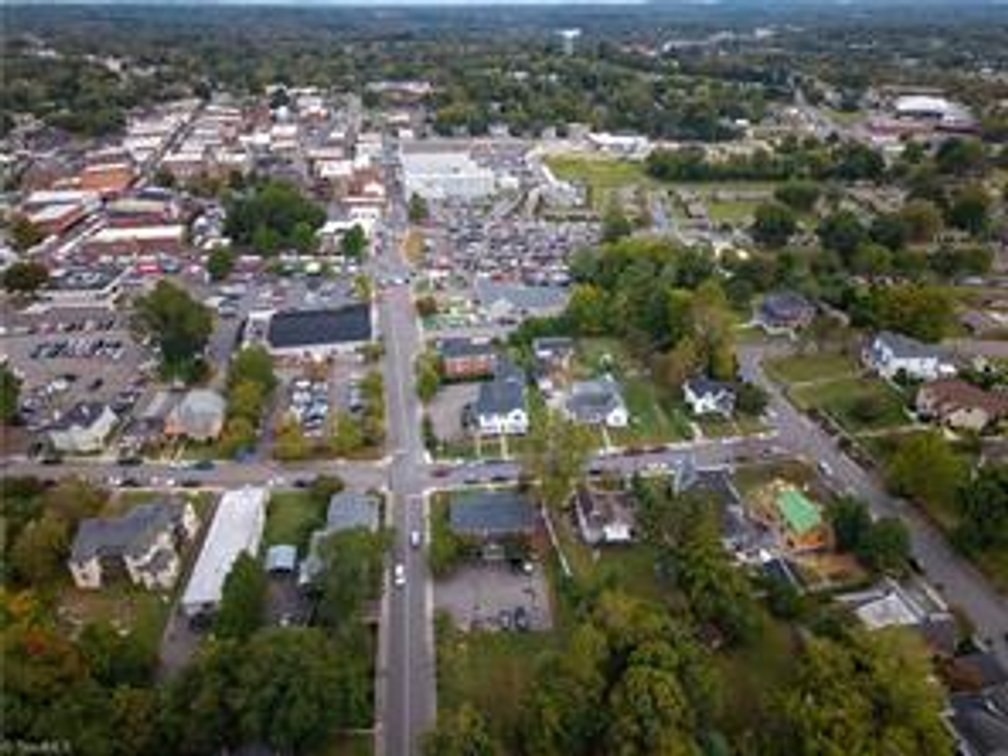 Image for Commercial Building For Sale in Mount Airy - 205 Rawley Avenue