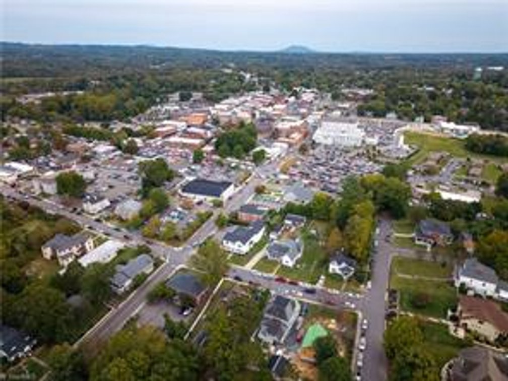 Image for Commercial Building For Sale in Mount Airy - 205 Rawley Avenue