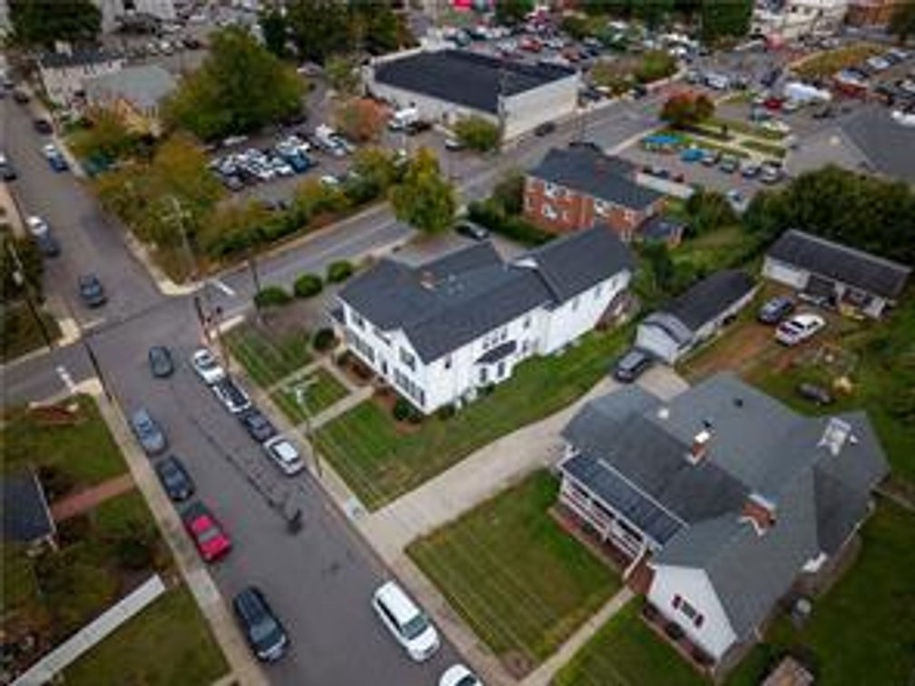 Image for Commercial Building For Sale in Mount Airy - 205 Rawley Avenue