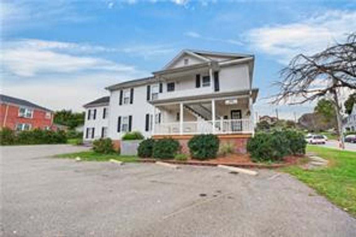 Image for Commercial Building For Sale in Mount Airy - 205 Rawley Avenue