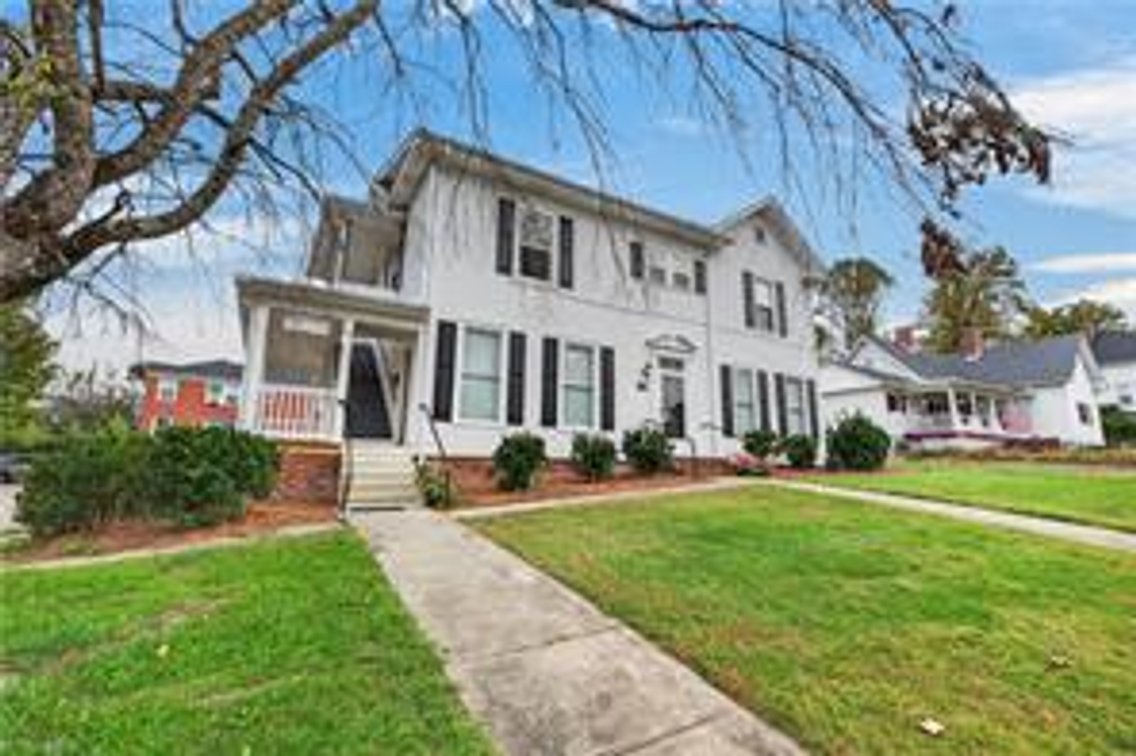Image for Commercial Building For Sale in Mount Airy - 205 Rawley Avenue