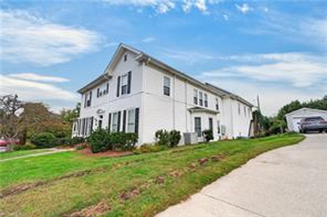 Image for Commercial Building For Sale in Mount Airy - 205 Rawley Avenue