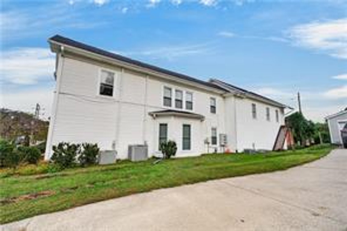Image for Commercial Building For Sale in Mount Airy - 205 Rawley Avenue