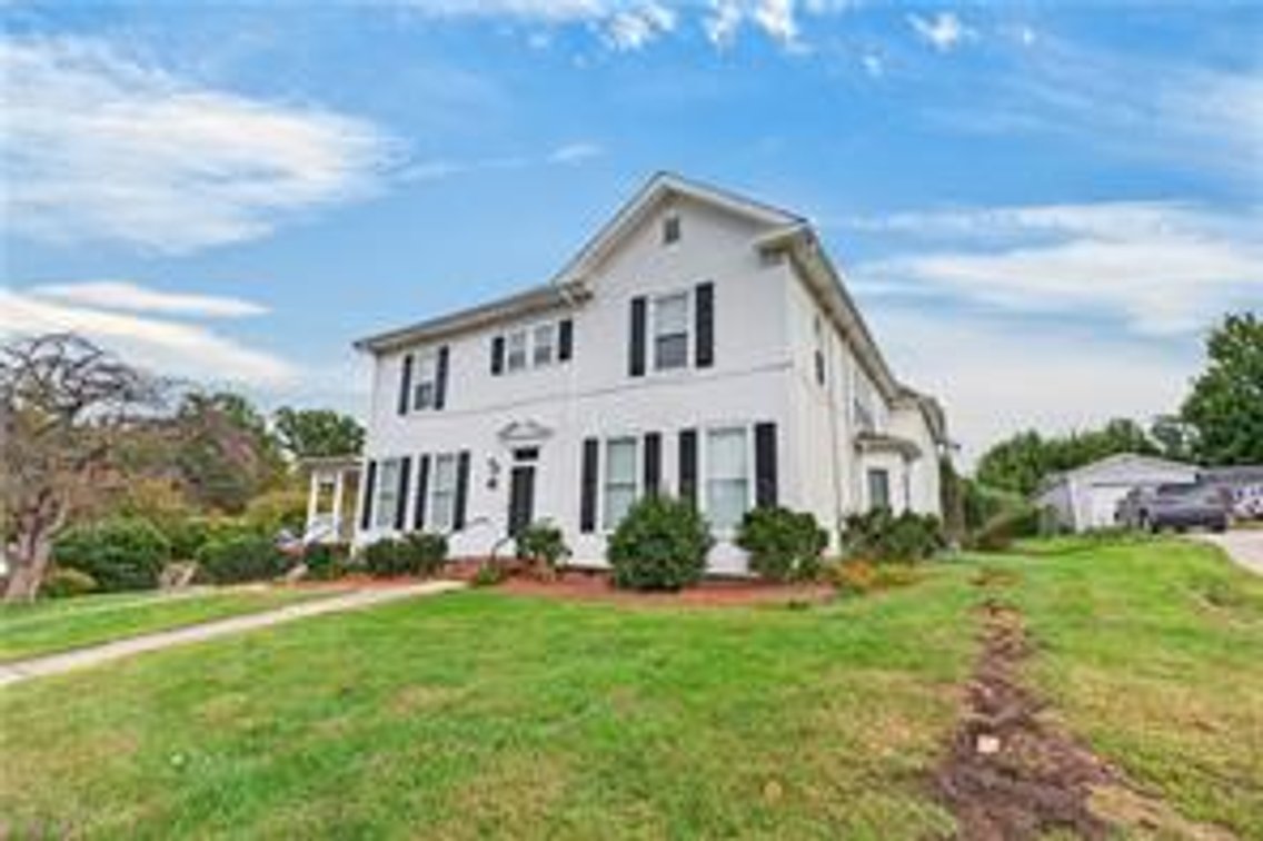 Image for Commercial Building For Sale in Mount Airy - 205 Rawley Avenue