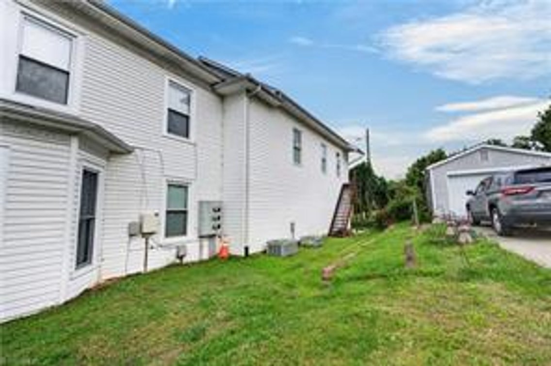 Image for Commercial Building For Sale in Mount Airy - 205 Rawley Avenue