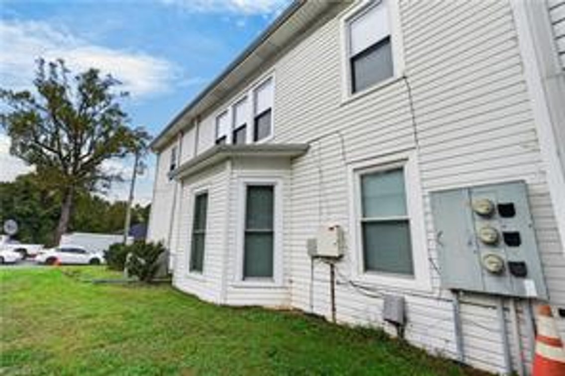Image for Commercial Building For Sale in Mount Airy - 205 Rawley Avenue