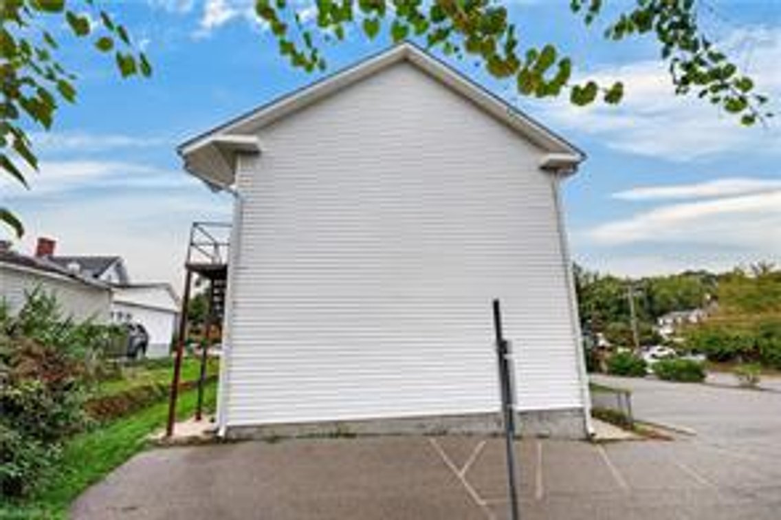 Image for Commercial Building For Sale in Mount Airy - 205 Rawley Avenue