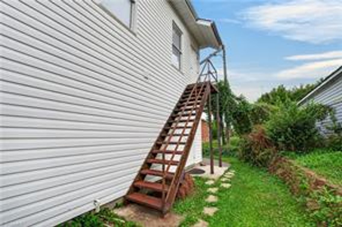 Image for Commercial Building For Sale in Mount Airy - 205 Rawley Avenue