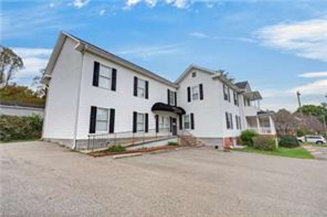 Image for Commercial Building For Sale in Mount Airy - 205 Rawley Avenue