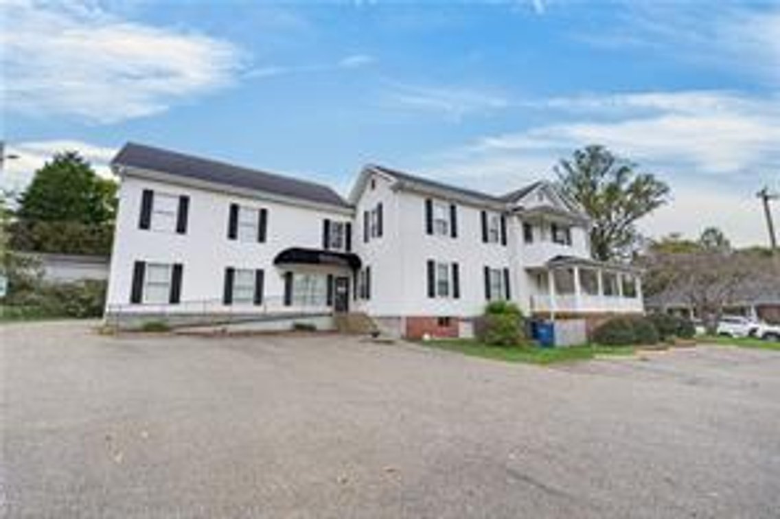 Image for Commercial Building For Sale in Mount Airy - 205 Rawley Avenue