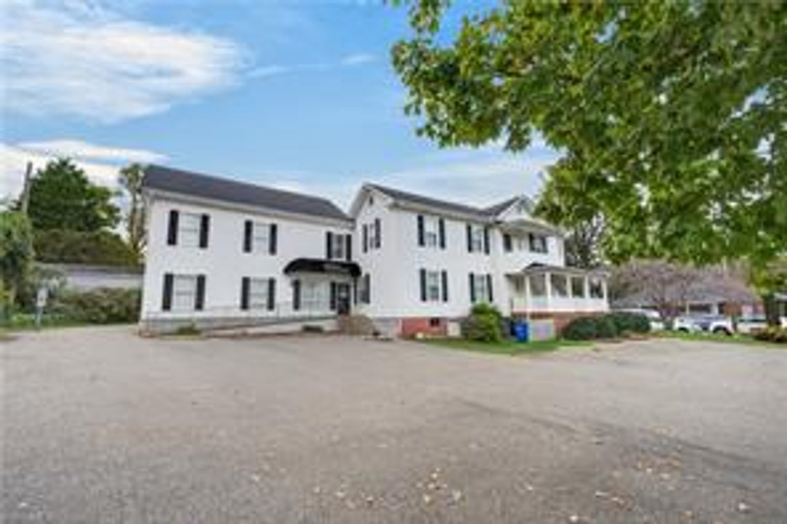 Image for Commercial Building For Sale in Mount Airy - 205 Rawley Avenue