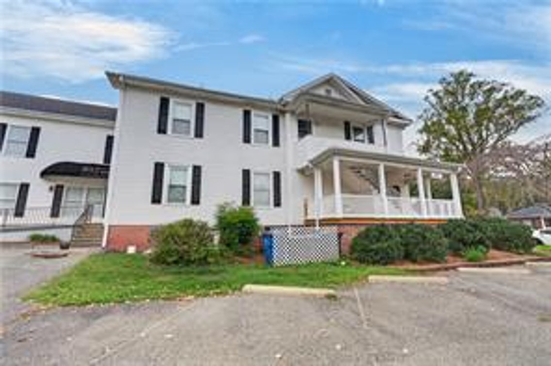 Image for Commercial Building For Sale in Mount Airy - 205 Rawley Avenue