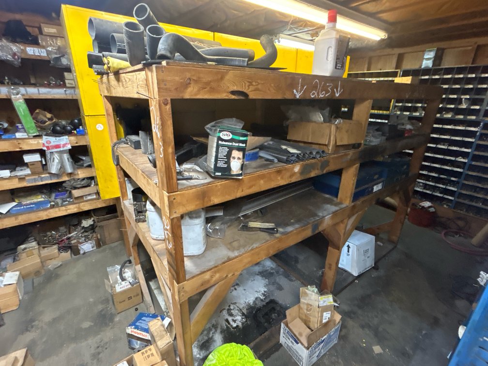 Miscellaneous Items