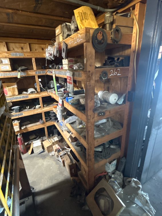 Miscellaneous Items