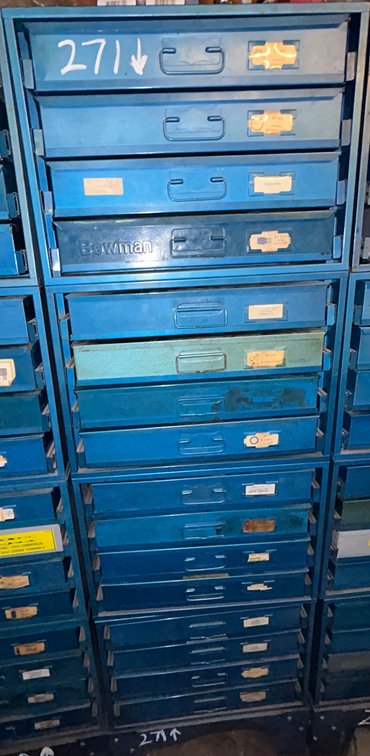 Miscellaneous Items