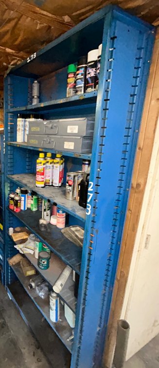Miscellaneous Items