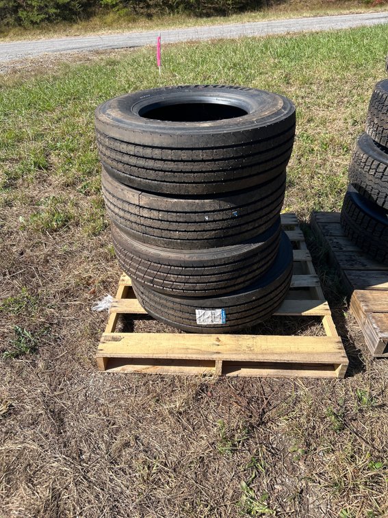 New Miscellaneous Tires