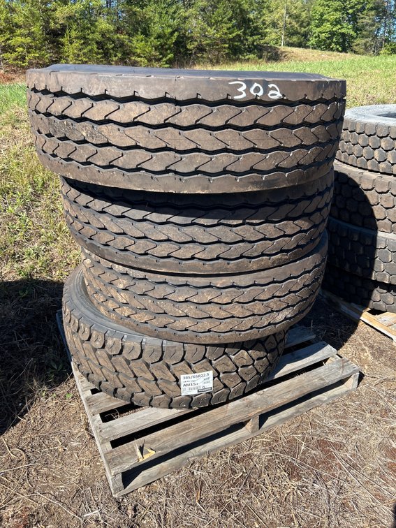 New Miscellaneous Tires