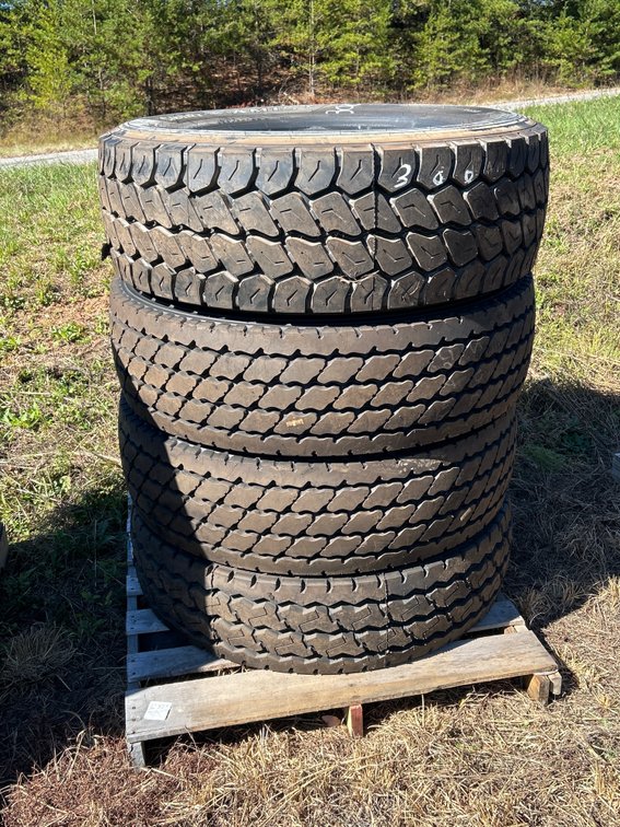 New Miscellaneous Tires