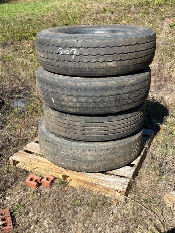 Miscellaneous Tires