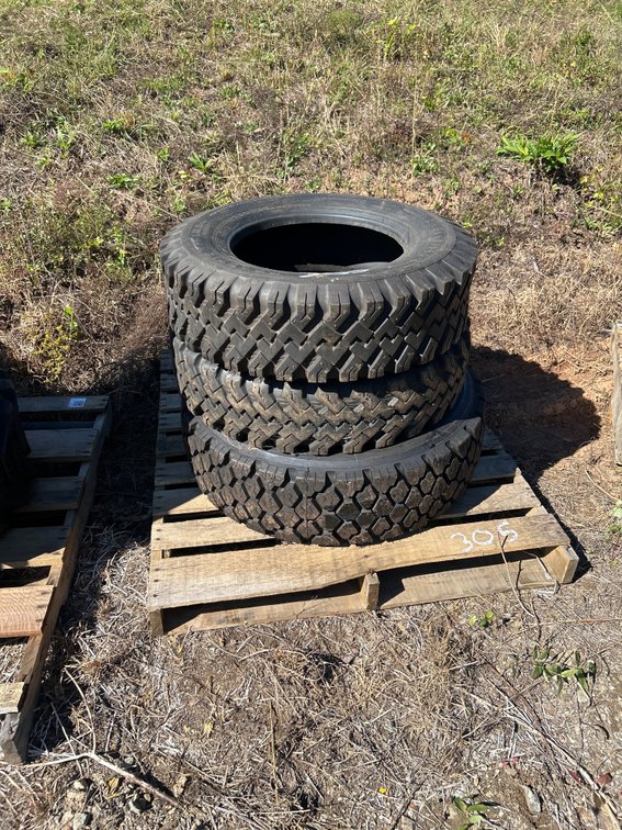 Miscellaneous Tires