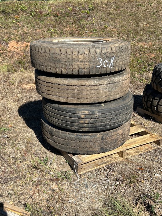 Miscellaneous Tires