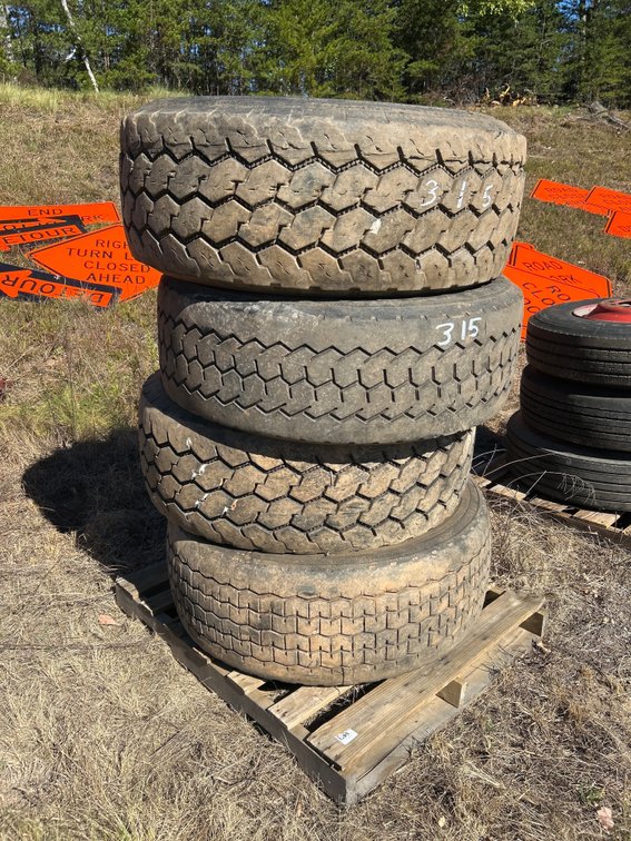 Miscellaneous Tires