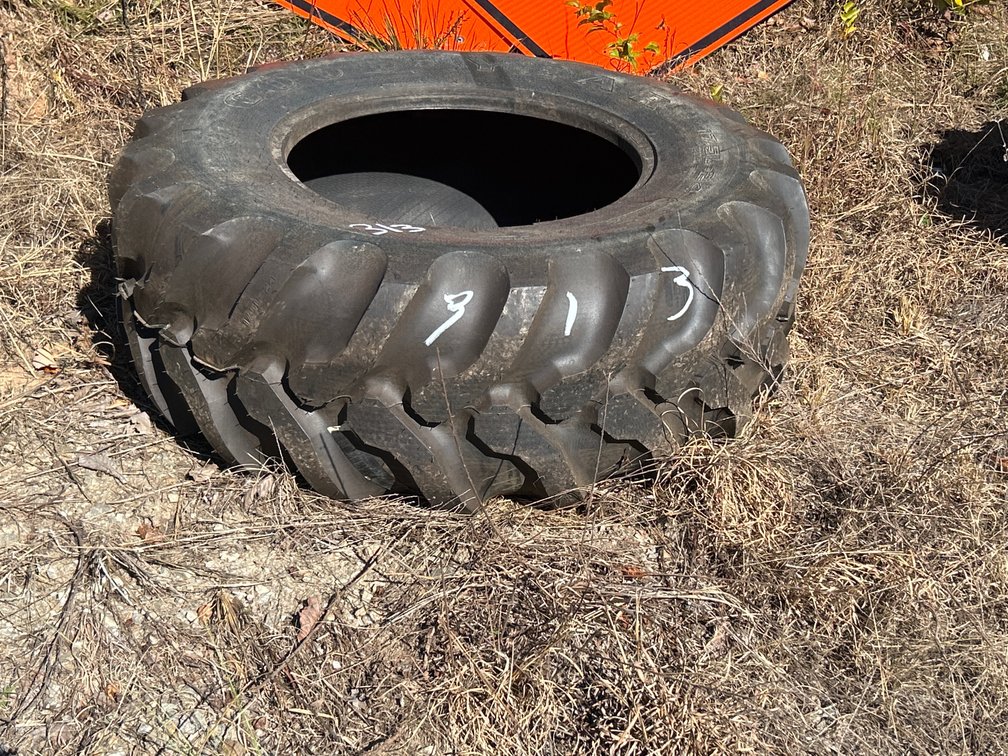 Miscellaneous Equipment Tire
