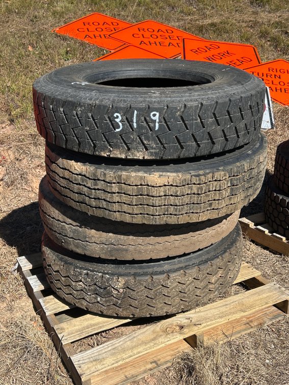 Miscellaneous Tires