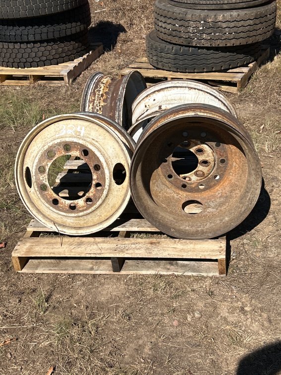 Miscellaneous Wheels