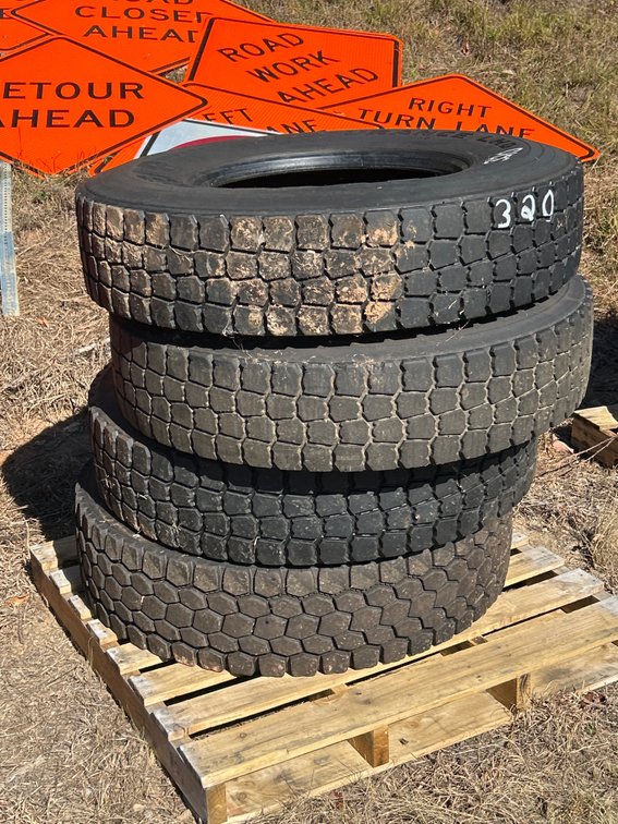Miscellaneous Tires