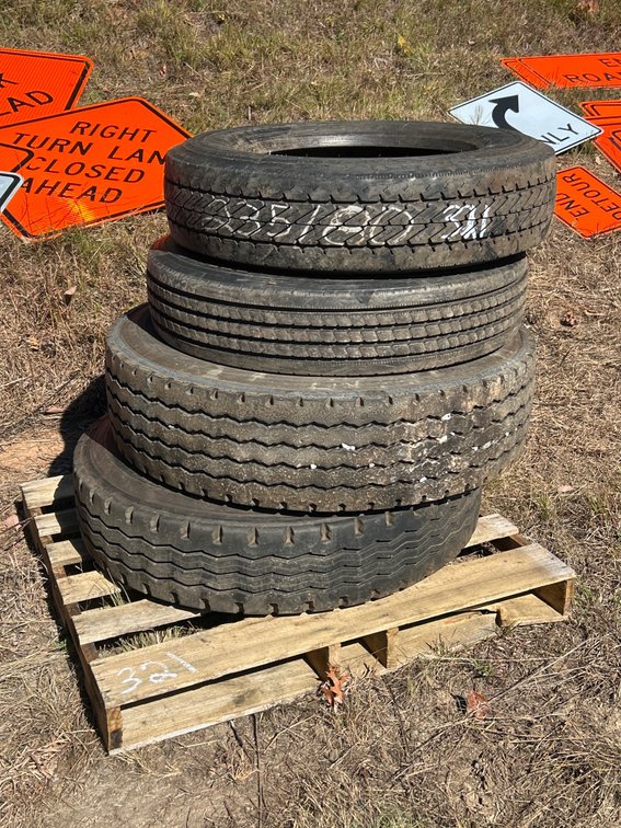 Miscellaneous Tires