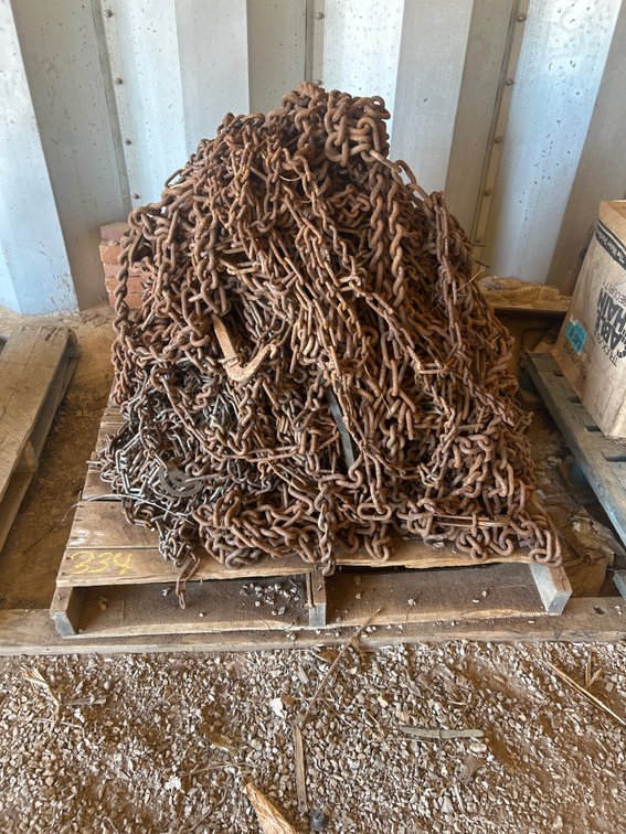 Miscellaneous Tire Chains