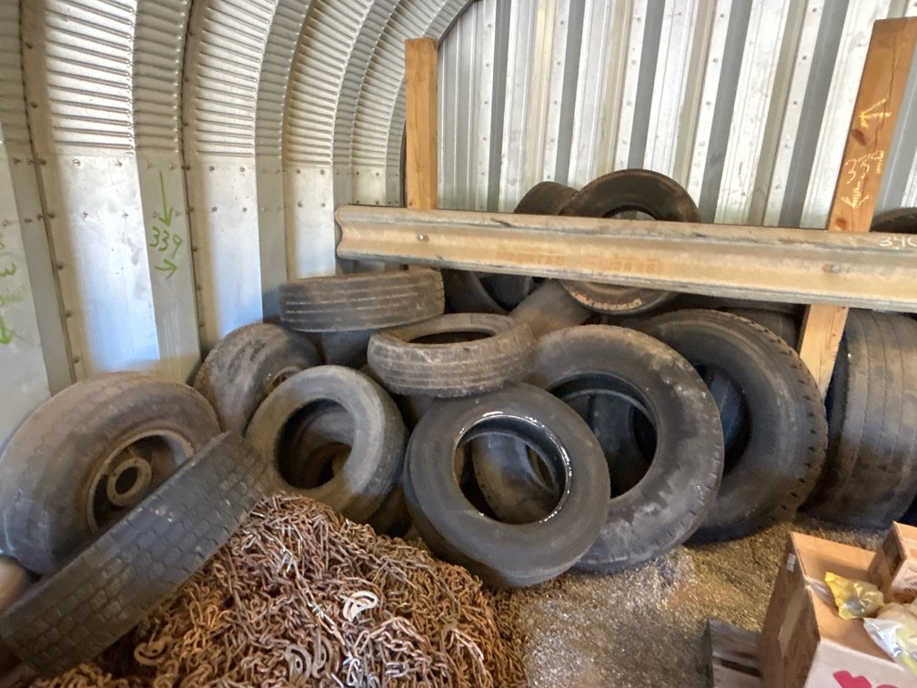 Miscellaneous Tires