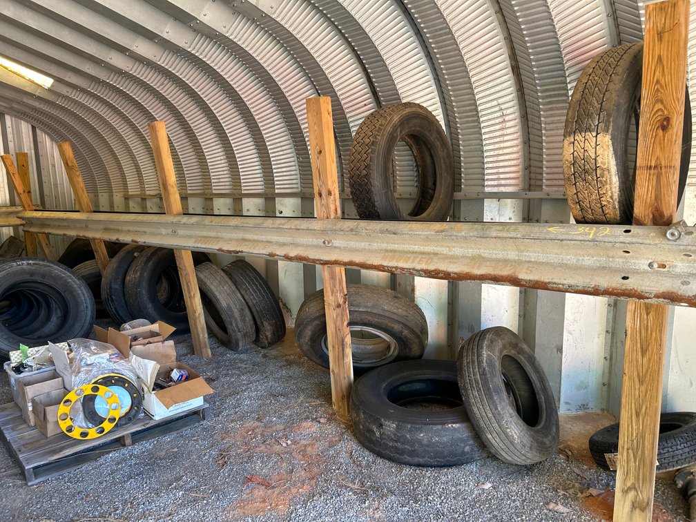 Miscellaneous Tires