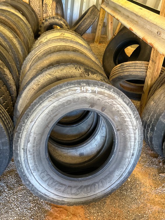 Miscellaneous Tires