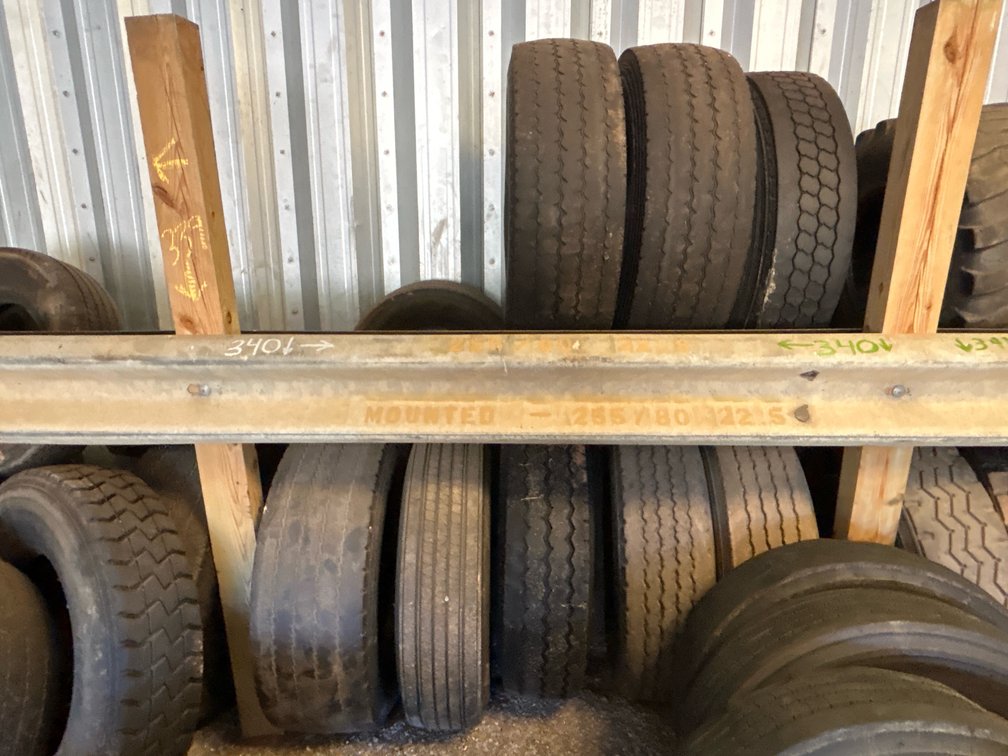 Miscellaneous Tires