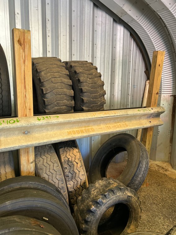 Miscellaneous Tires