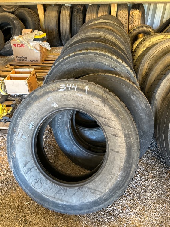 Miscellaneous Tires