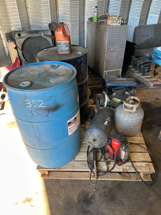 Miscellaneous Items