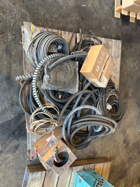 Miscellaneous Hoses