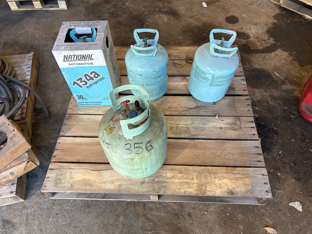 Miscellaneous Hoses