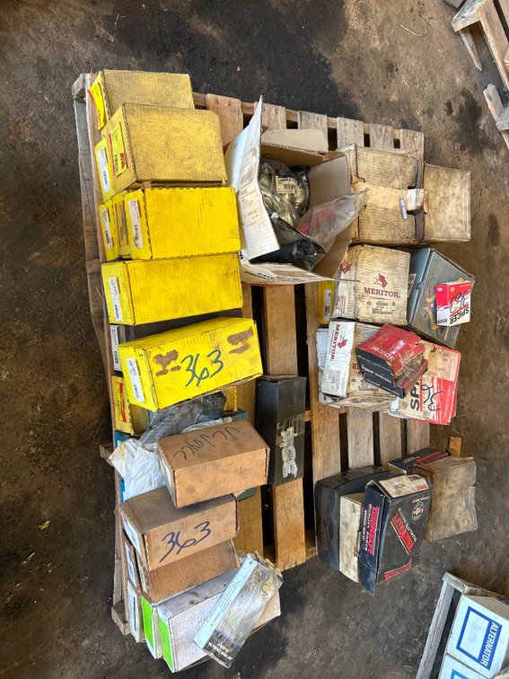Miscellaneous Items & Brake Kits